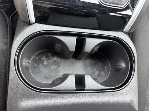 Used 2025 Chevrolet Colorado W/T w/ WT Custom Package image 34