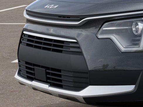 New 2025 Kia Niro EX w/ EX Cold Weather Package image 12
