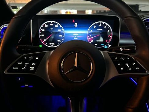 Certified 2025 Mercedes-Benz C 300 4MATIC Sedan image 29