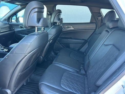 Used 2023 Kia Sportage X-Pro Prestige image 10