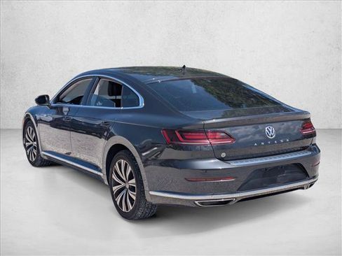 Used 2019 Volkswagen Arteon SE FWD image 5
