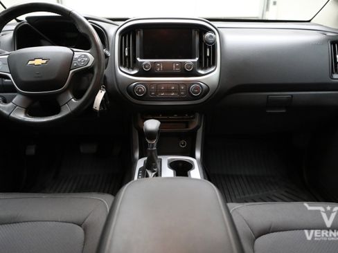 Used 2022 Chevrolet Colorado LT RWD image 13