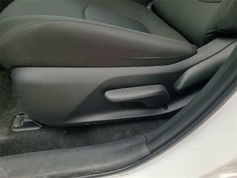 Certified 2025 Toyota RAV4 LE image 12