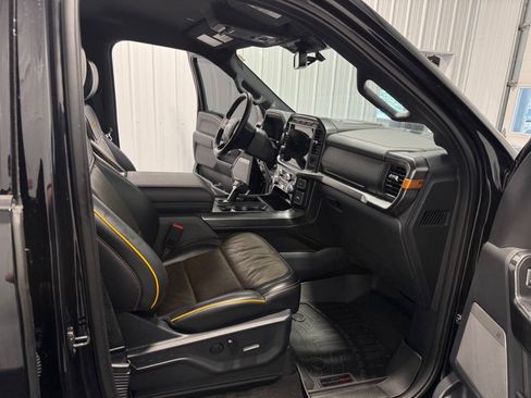Used 2023 Ford F150 Tremor w/ Equipment Group 402A High AWD/4WD image 23