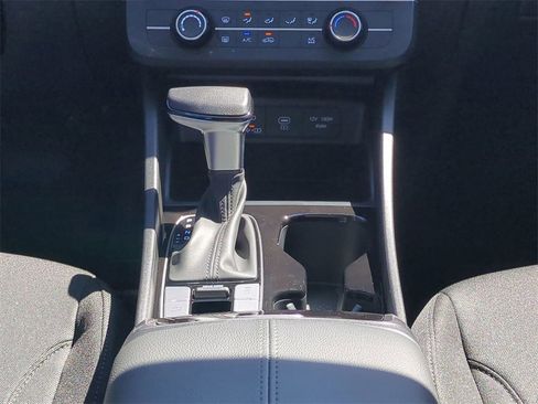 New 2026 Hyundai Tucson SE image 21