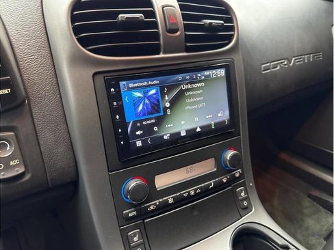 Used 2006 Chevrolet Corvette Z06 w/ Preferred Equipment Group image 14