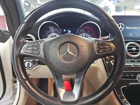 Used 2017 Mercedes-Benz C 300 4MATIC Cabriolet w/ Premium 2 Package image 5