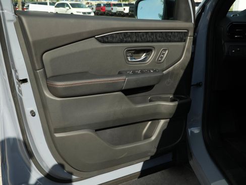 New 2026 Honda Passport TrailSport Elite image 13