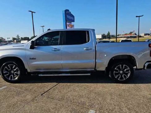 Used 2020 Chevrolet Silverado 1500 RST w/ Texas Edition image 5