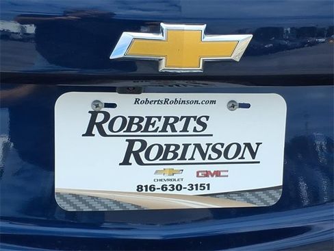 Used 2023 Chevrolet Equinox LS w/ LS Convenience Package image 72