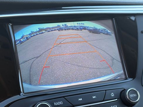 Used 2018 Buick Envision Essence image 19