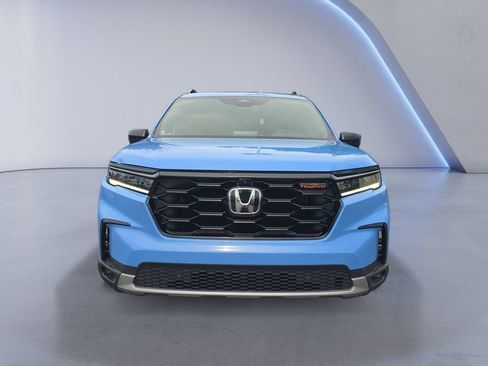 Used 2024 Honda Pilot TrailSport image 9