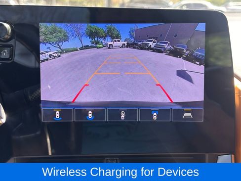 Used 2020 Chevrolet Corvette Stingray Premium Cpe w/ 3LT Preferred Equipment Group image 23