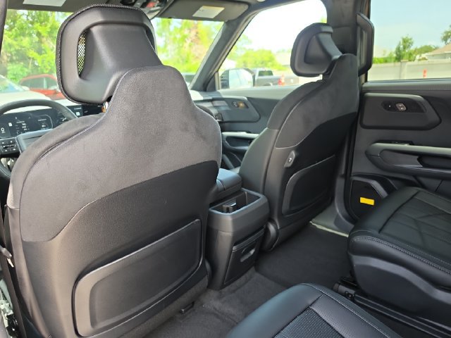 New 2027 Kia Telluride X-Line SX Prestige w/ Towing Package AWD/4WD image 11