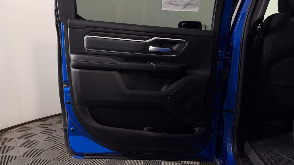 Used 2022 RAM 1500 Big Horn AWD/4WD image 27