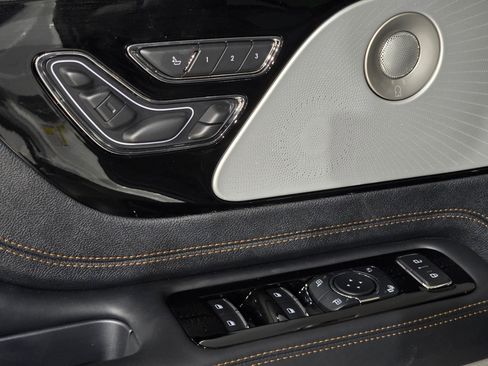 New 2026 Lincoln Aviator Black Label w/ Jet Appearance Package image 17