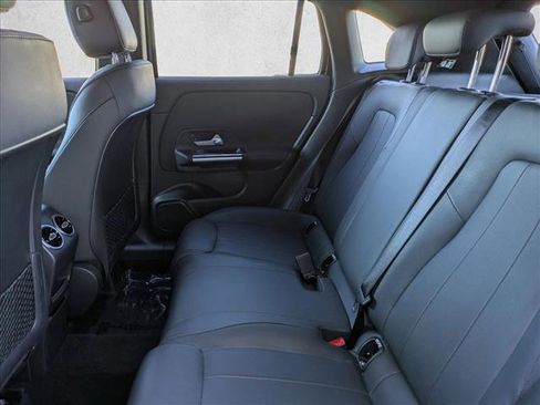 Certified 2023 Mercedes-Benz GLA 250 image 20