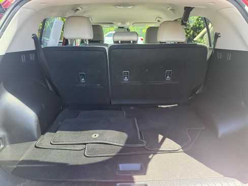 Used 2020 Kia Sportage LX FWD image 16