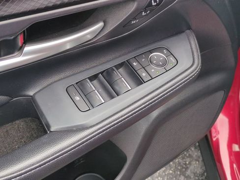 Used 2025 Toyota Grand Highlander AWD Hybrid image 13