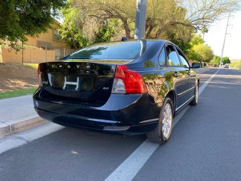 Used 2009 Volvo S40 2.4i image 8