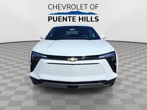 Used 2026 Chevrolet Blazer EV LT FWD image 3