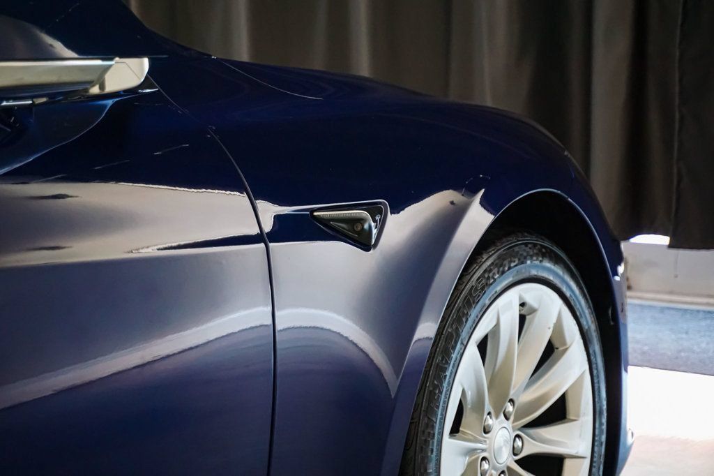 Used 2018 Tesla Model S AWD image 44