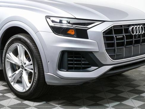 Used 2022 Audi Q8 Premium AWD/4WD image 38