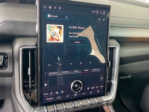 New 2026 GMC Yukon XL Denali RWD image 10
