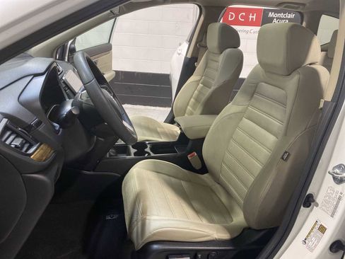 Used 2018 Honda CR-V EX image 11