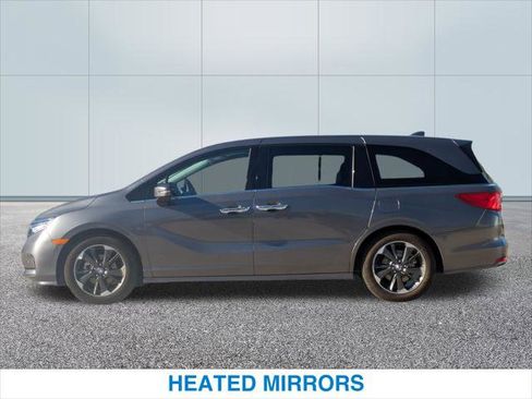 Used 2024 Honda Odyssey Elite image 10