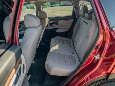 Used 2021 Honda CR-V EX-L image 17