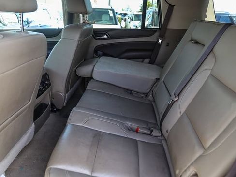 Used 2020 Chevrolet Tahoe LT AWD/4WD image 14