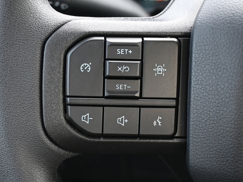 New 2025 Ford F150 XL w/ Equipment Group 103A High image 16