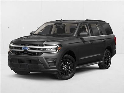 Used 2023 Ford Expedition XLT