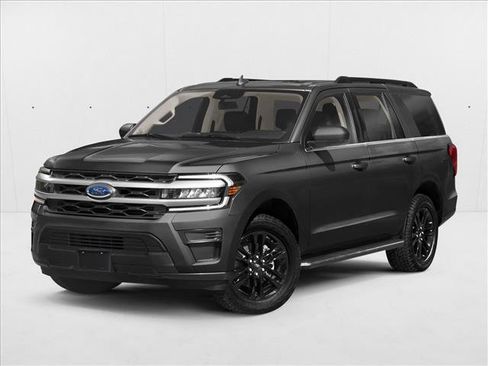 Used 2023 Ford Expedition XLT RWD image 1