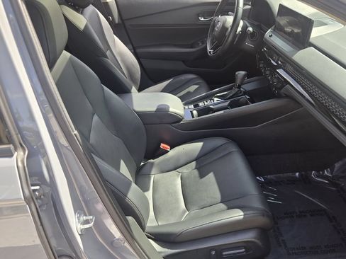 Used 2024 Honda Accord EX-L image 17