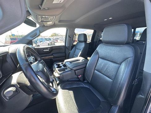 Used 2019 Chevrolet Silverado 1500 LT w/ All-Star Edition image 12