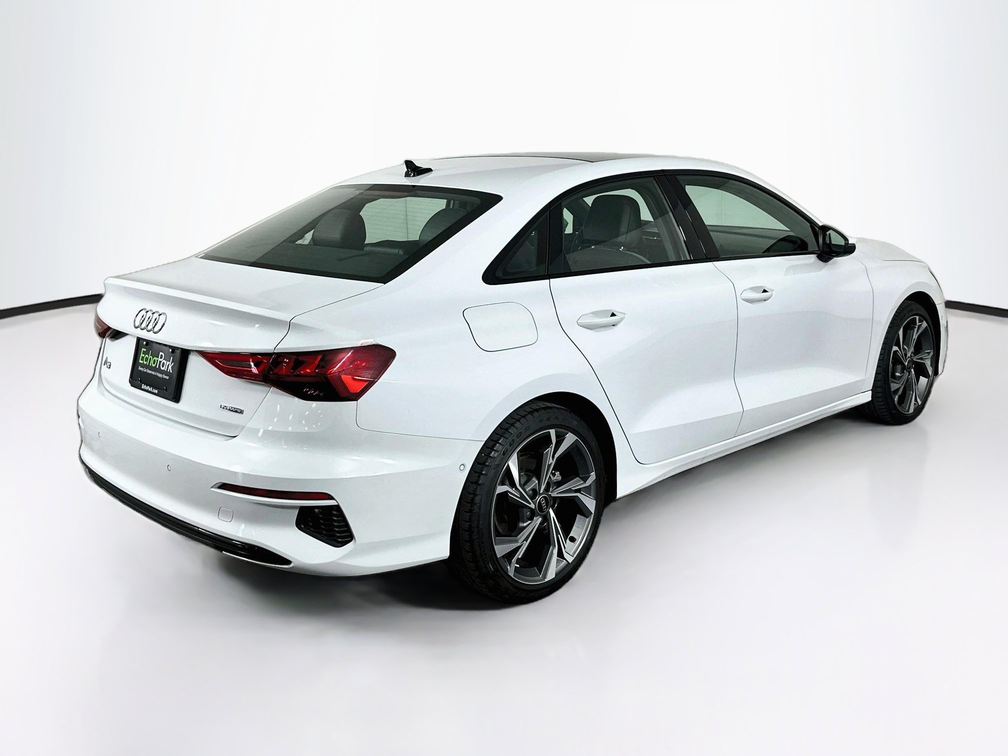 Used 2023 Audi A3 2.0T Premium AWD/4WD image 9