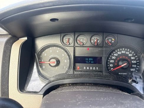 Used 2010 Ford F150 STX RWD image 7