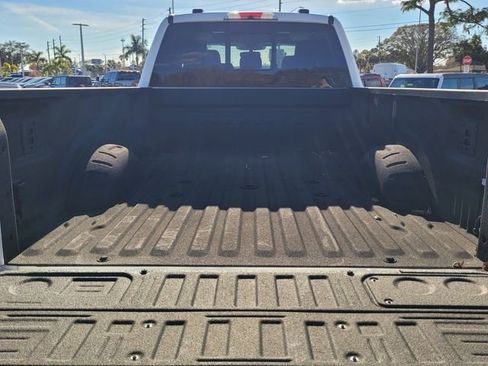 Used 2024 Ford F350 Limited image 9