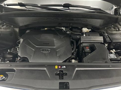 Used 2021 Kia Telluride EX AWD/4WD image 11