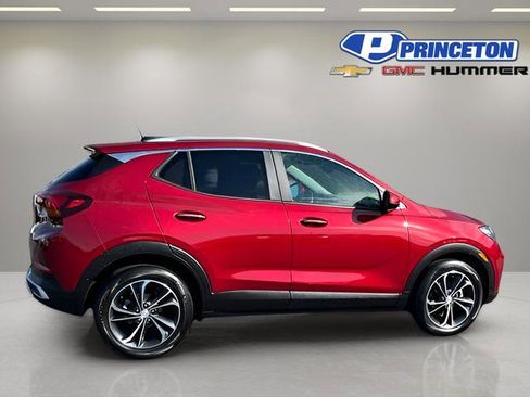 Used 2020 Buick Encore GX Select FWD image 8