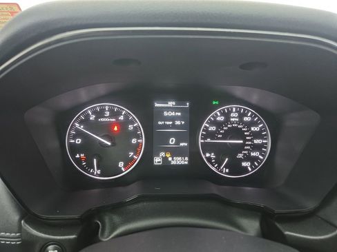 Used 2020 Subaru Outback Premium AWD/4WD image 21