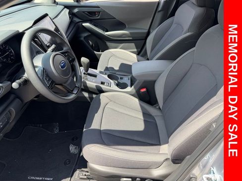 Used 2025 Subaru Crosstrek 2.0i Premium AWD/4WD image 23