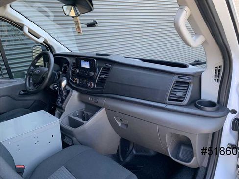 Used 2022 Ford Transit 150 Low Roof w/ Upfitter Package image 29