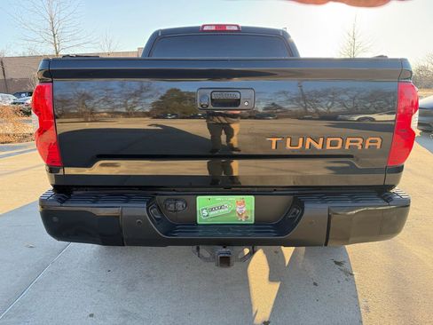Used 2015 Toyota Tundra 1794 Edition image 5