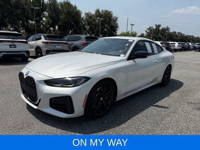 Used 2022 BMW M440i Coupe w/ Premium Package