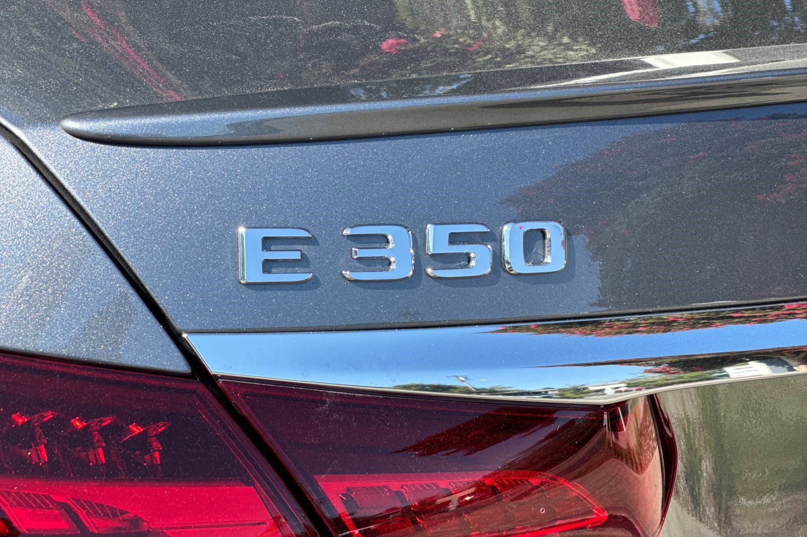 Certified 2022 Mercedes-Benz E 350 Sedan image 31
