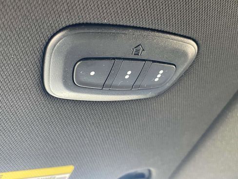 Used 2022 Jeep Wagoneer Series III w/ Convenience Group I image 16