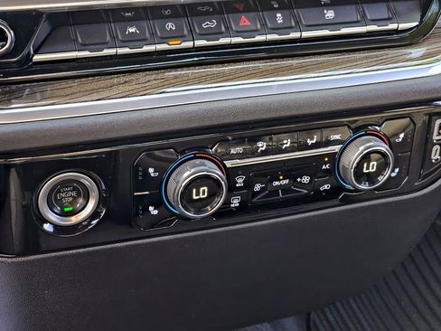 Used 2023 Chevrolet Silverado 1500 RST image 23